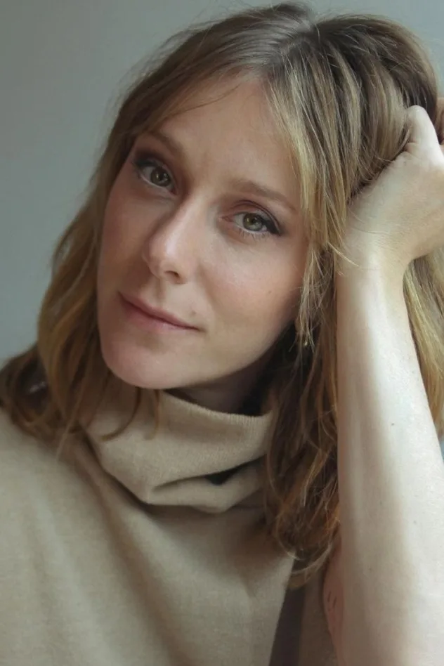 Caroline Abras fotoğrafı