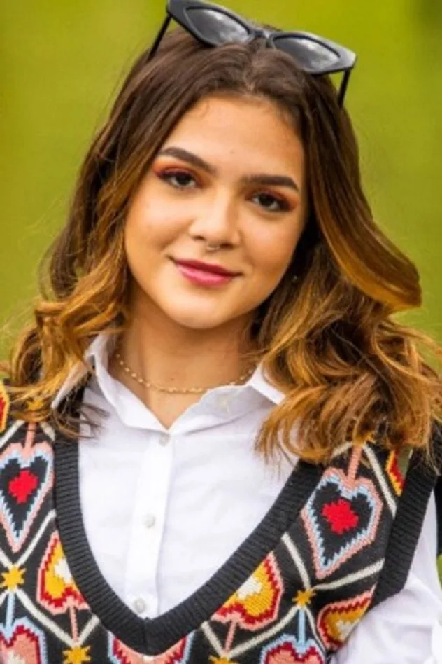 Mel Maia fotoğrafı