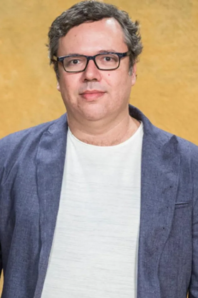 João Emanuel Carneiro fotoğrafı