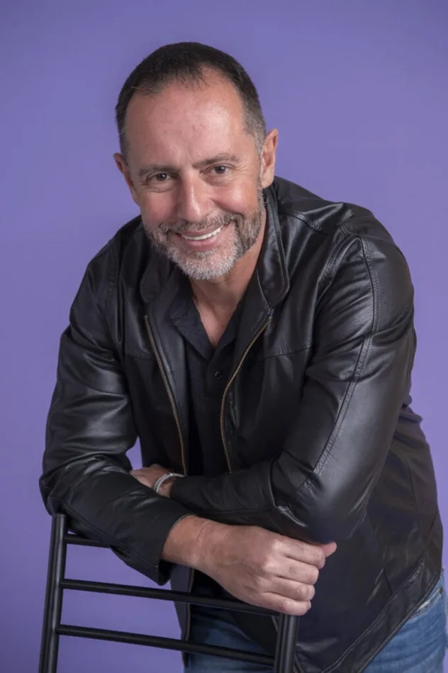 Alessandro Marson fotoğrafı