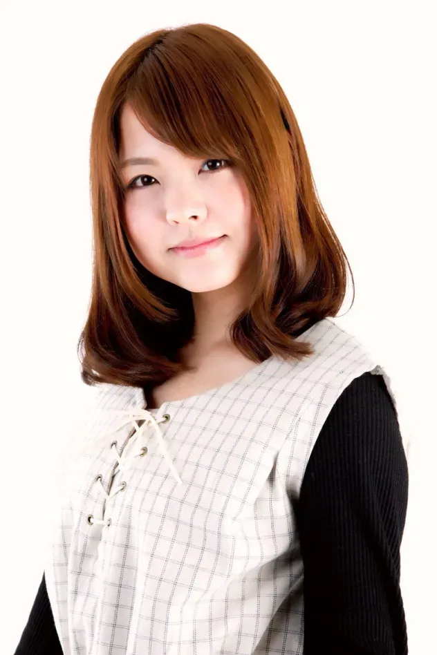 Обложка для 平井祥恵