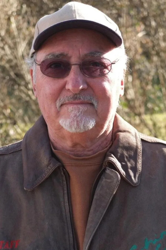 David Saperstein fotoğrafı