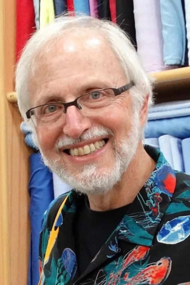 Marv Wolfman fotoğrafı