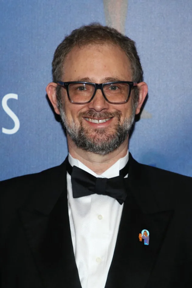 Elijah Aron fotoğrafı