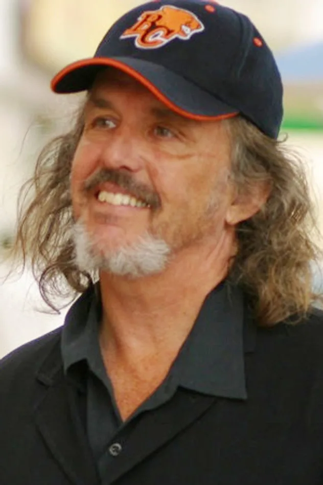 Chris Haddock fotoğrafı