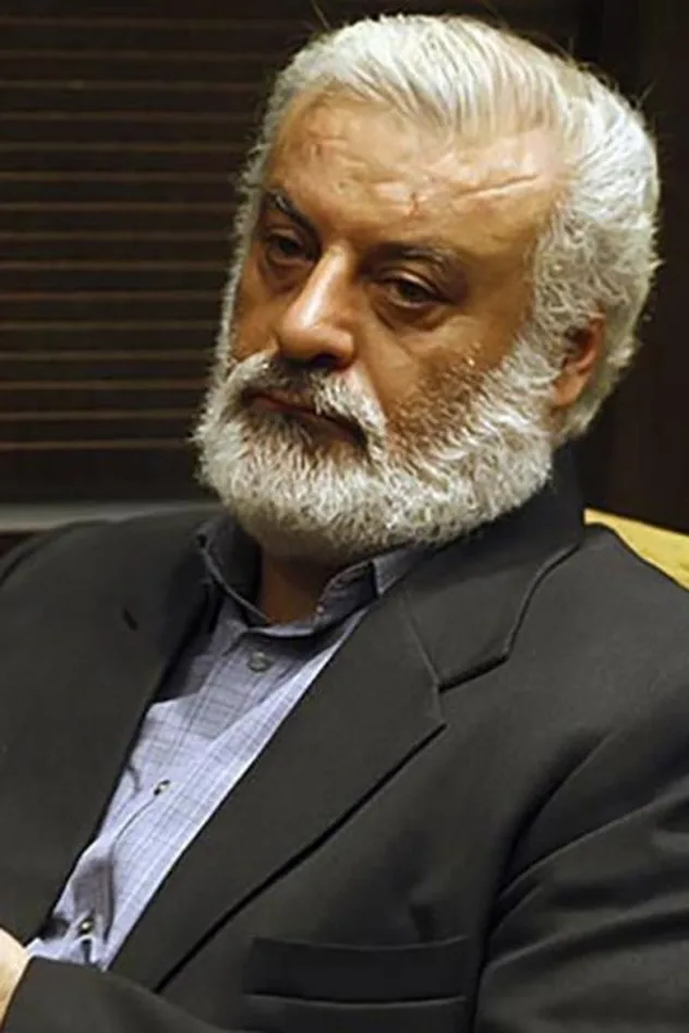 جهانبخش سلطانی fotoğrafı