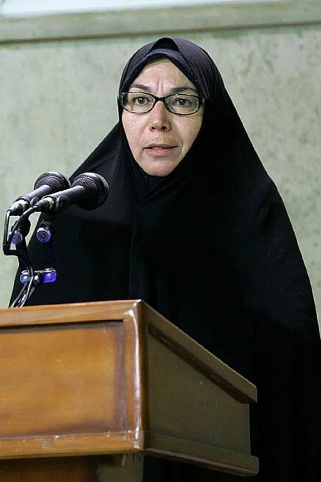 پروانه معصومی fotoğrafı