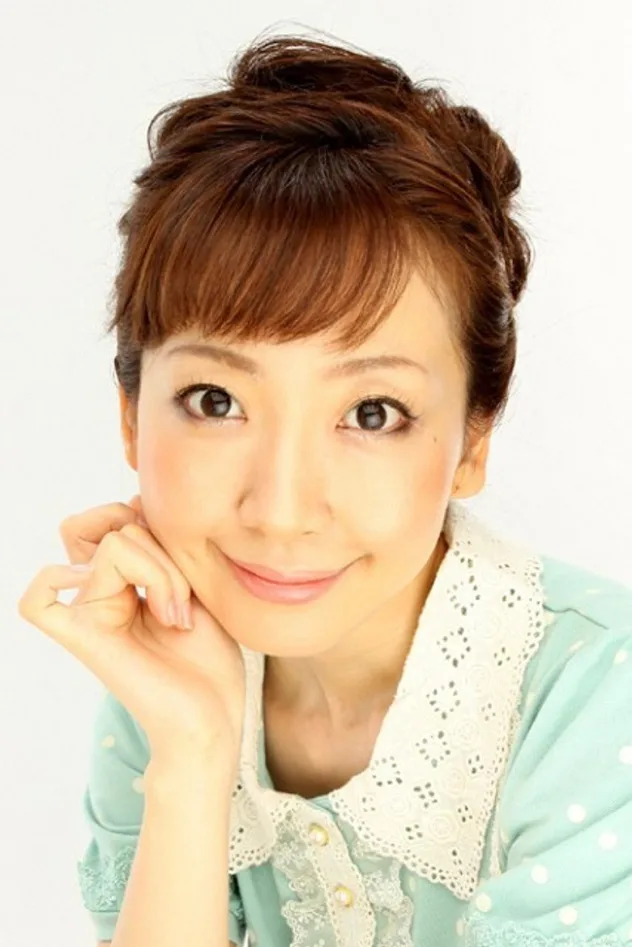 矶村知美 fotoğrafı