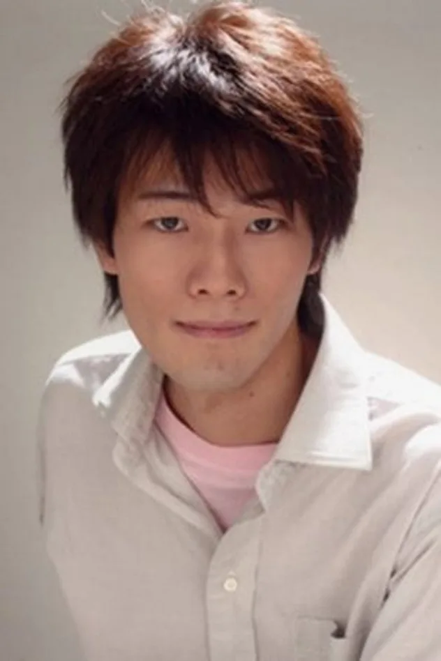 後藤啓介 fotoğrafı