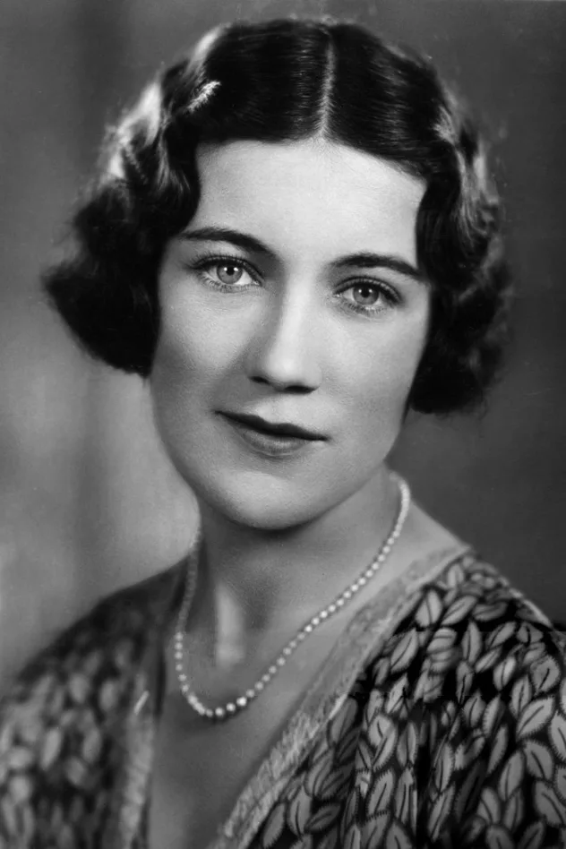 Joan Henley fotoğrafı