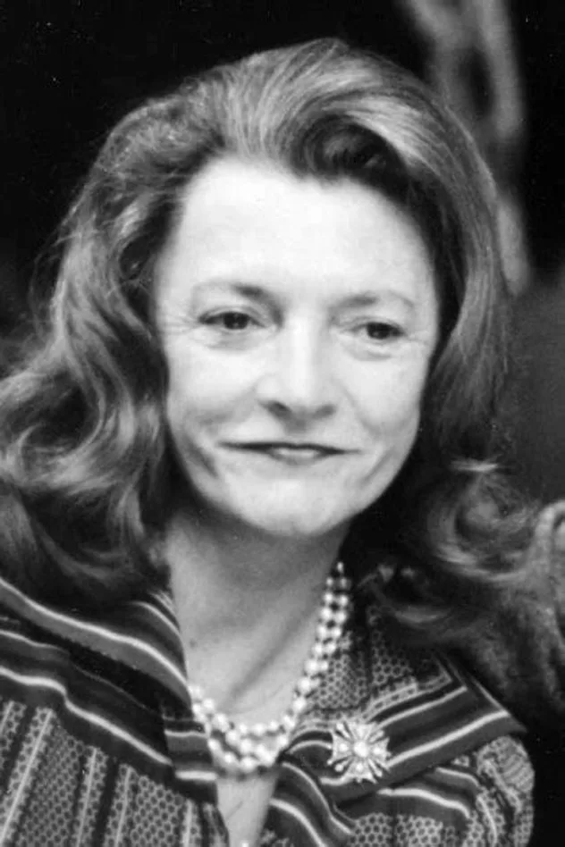 Maria Britneva fotoğrafı