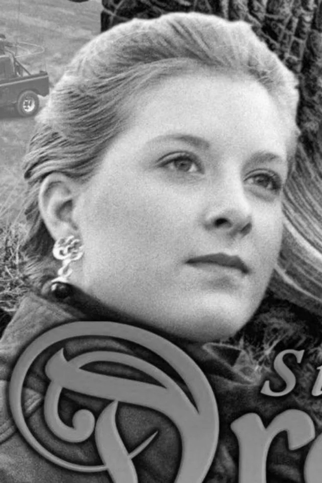 Mia Fothergill fotoğrafı