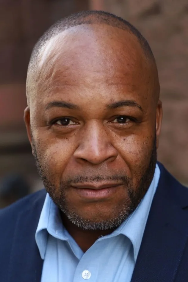 Michael Everett Johnson fotoğrafı