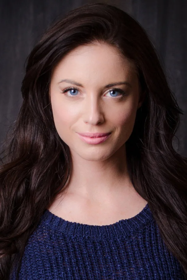 Elisabetta Fantone fotoğrafı