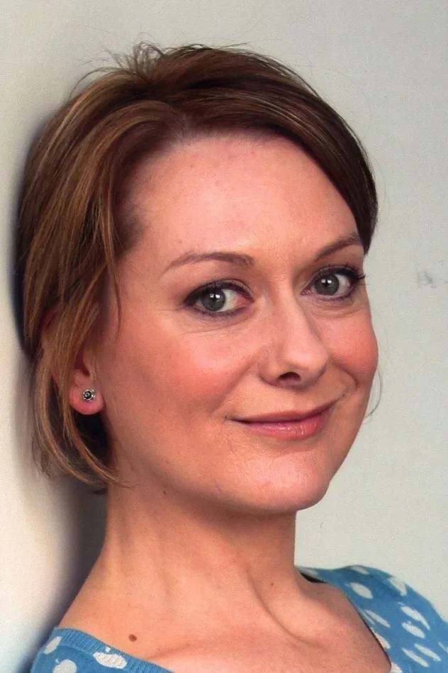 Cathy Belton fotoğrafı