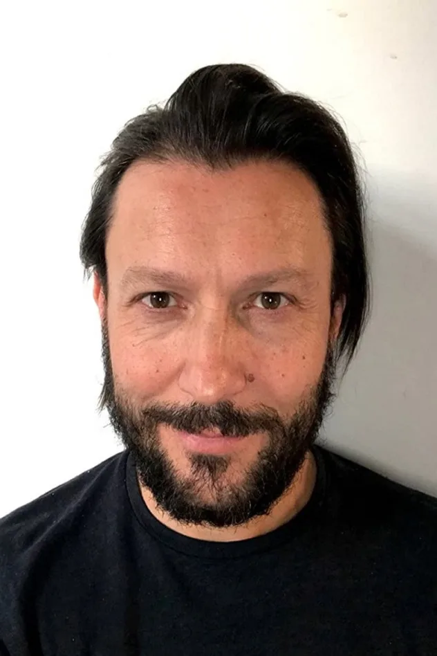 Kadir Bolki fotoğrafı