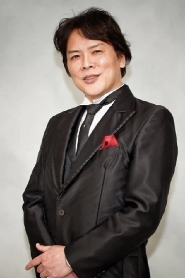 村瀬克輝 fotoğrafı