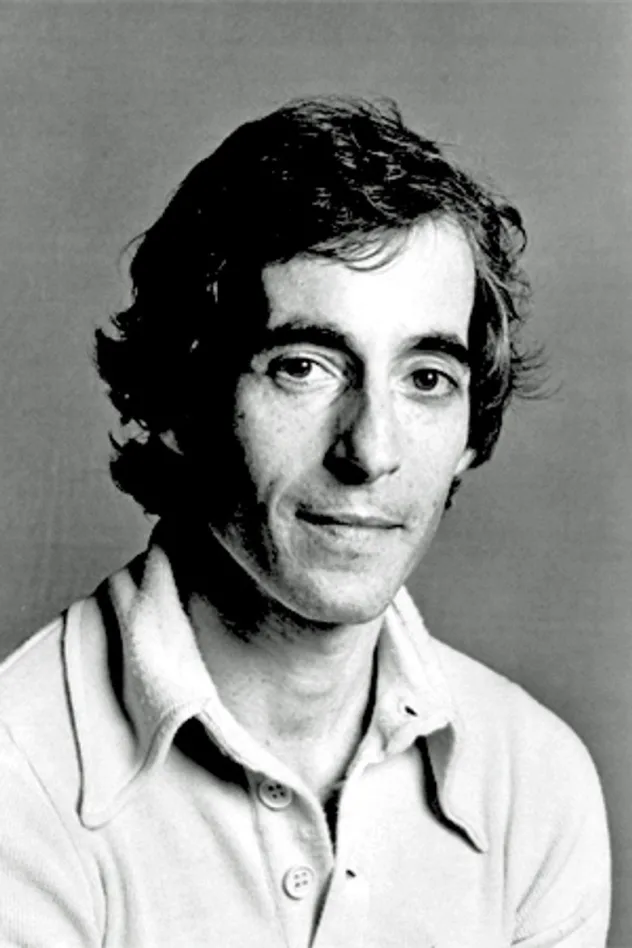 Eliot Feld fotoğrafı
