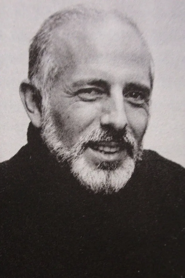 Jerome Robbins fotoğrafı