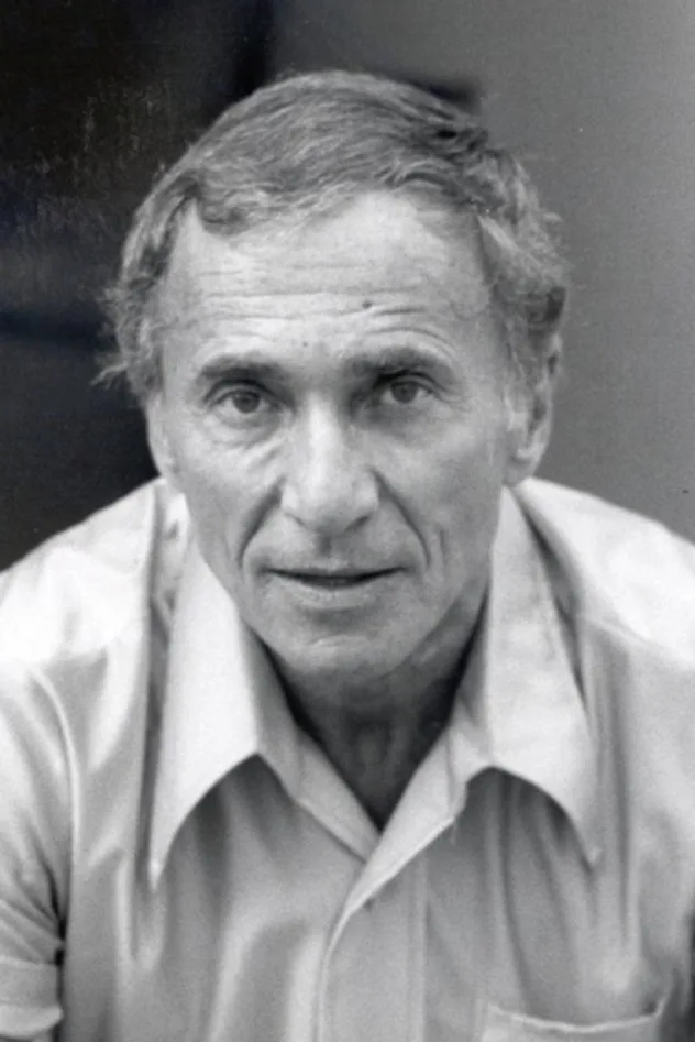 Arthur Laurents fotoğrafı