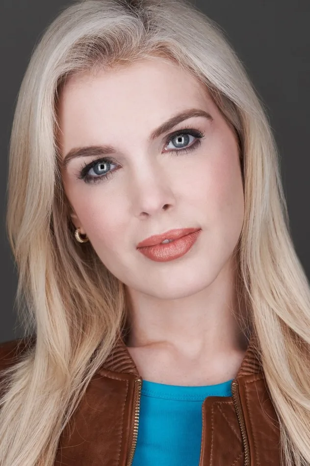 Kate Katzman fotoğrafı
