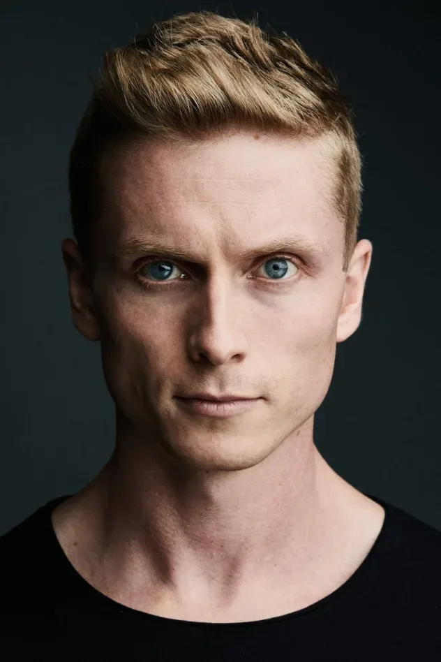 صورة الغلاف لـ Chris Webster