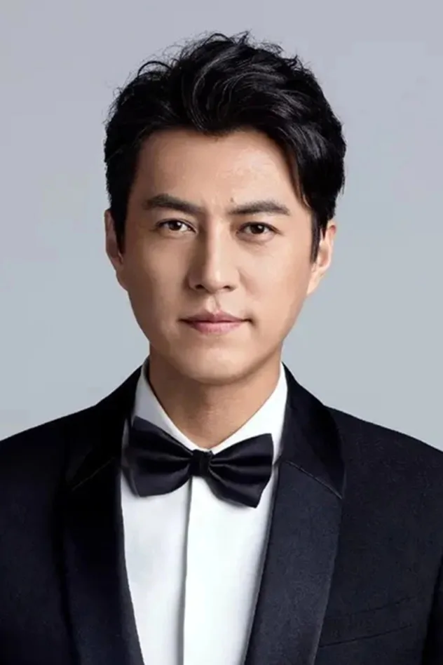 Jin Dong fotoğrafı