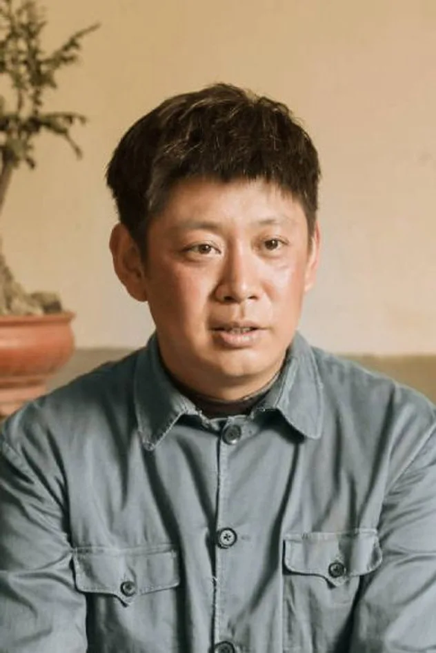 王宏 fotoğrafı