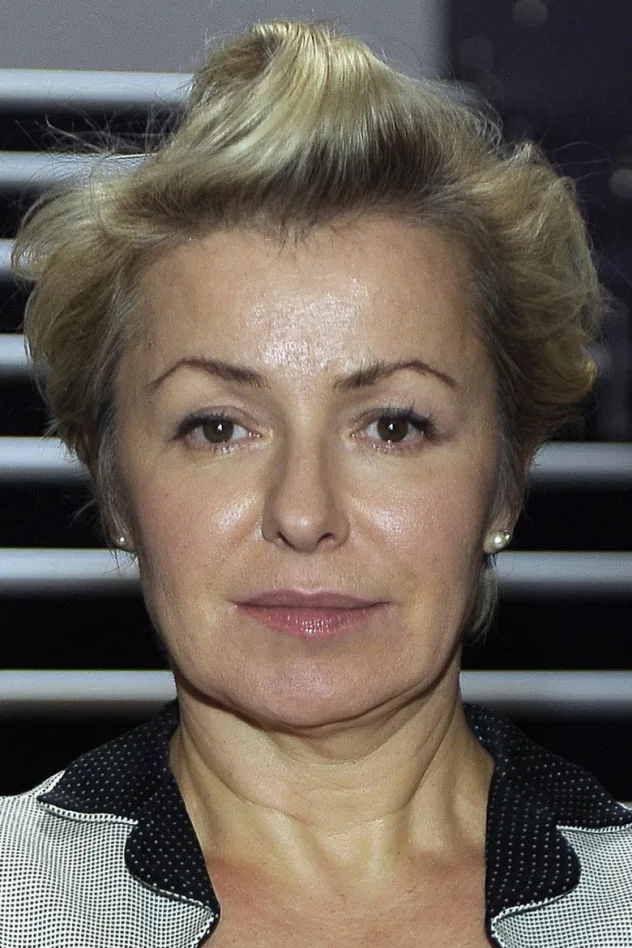 Aleksandra Konieczna fotoğrafı