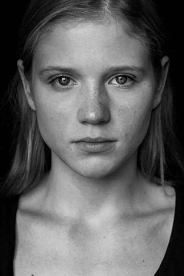 Eliza Rycembel fotoğrafı