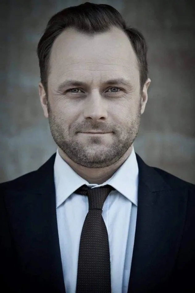 Leszek Lichota fotoğrafı