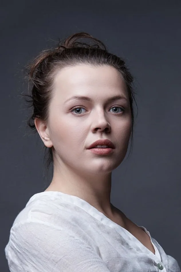 Anna Biernacik fotoğrafı