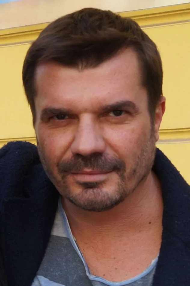 Bogdan Brzyski fotoğrafı