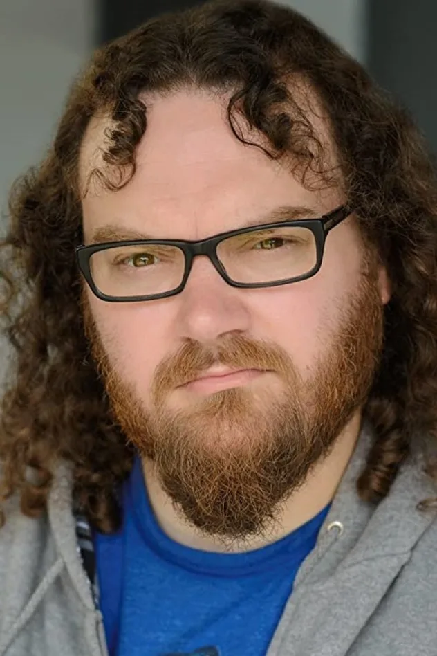 Adam Murray fotoğrafı