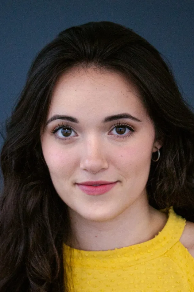 Isabella Fay fotoğrafı