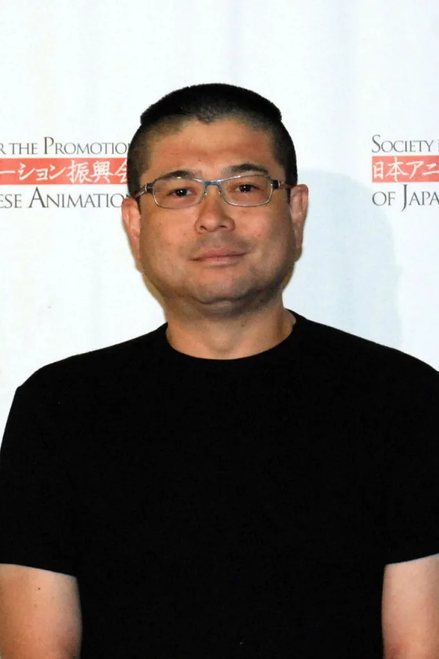 佐藤竜雄 fotoğrafı