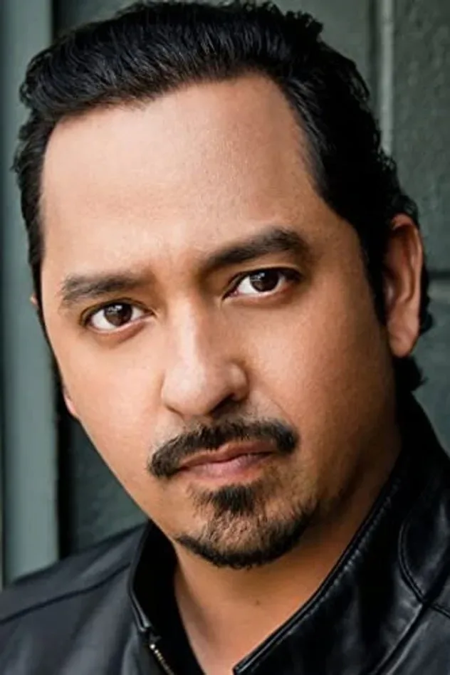 Cover image for Gabe Fonseca