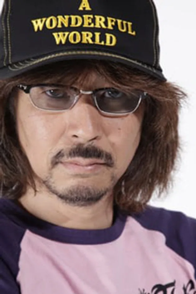 Satoshi Miki fotoğrafı