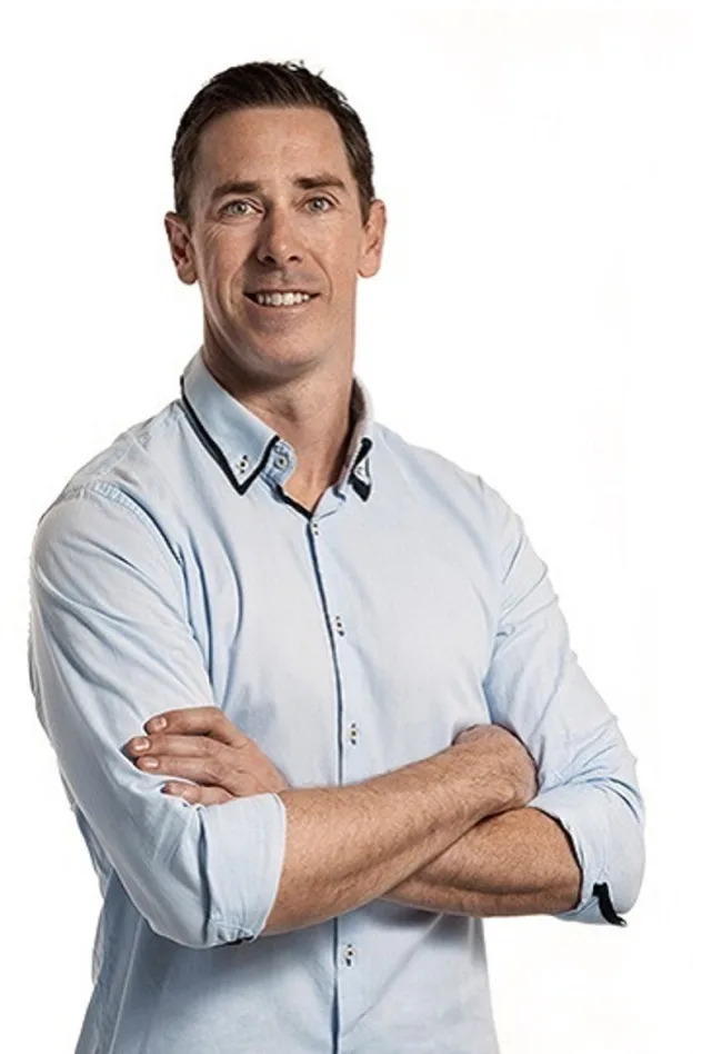 Nick Maxwell fotoğrafı