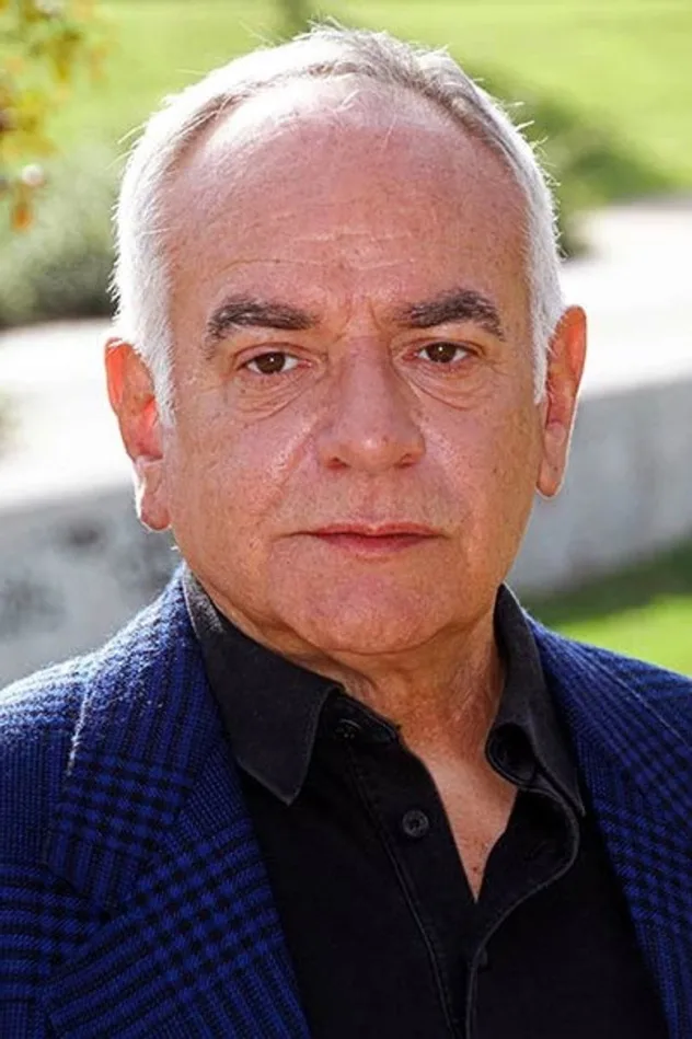 Pep Anton Muñoz fotoğrafı