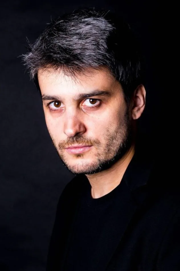 Bernat Quintana fotoğrafı