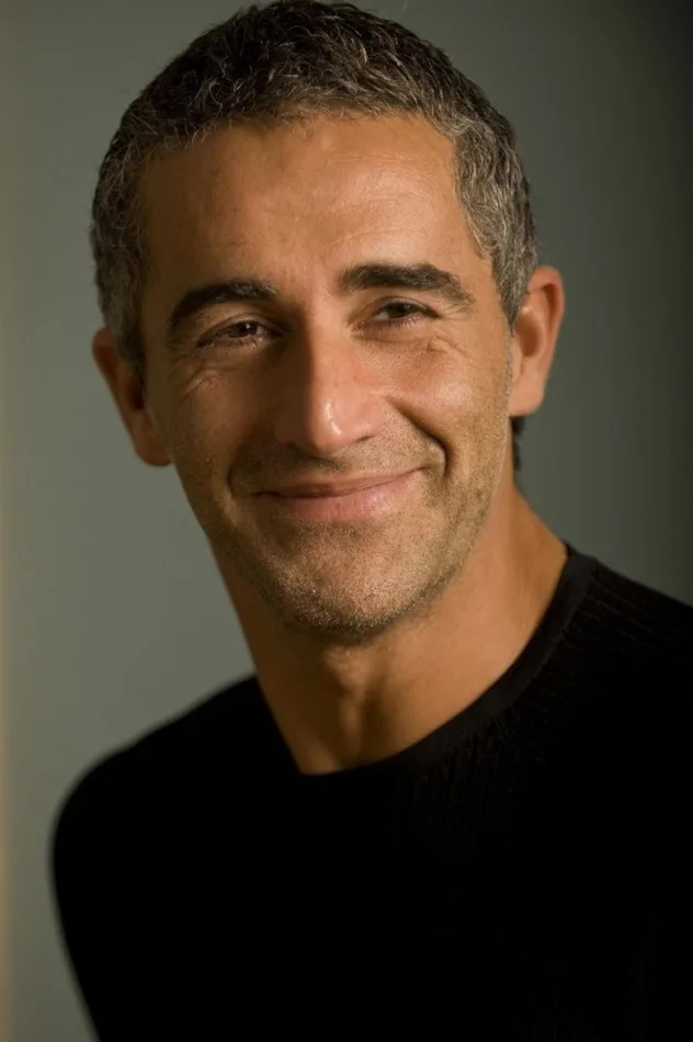 Jordi Díaz fotoğrafı