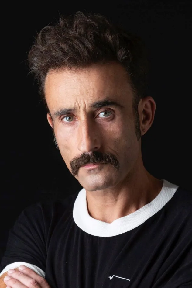 Isaac Alcayde fotoğrafı