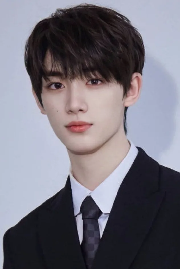 Ding Chengxin fotoğrafı