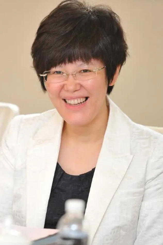 Gao Xuan fotoğrafı