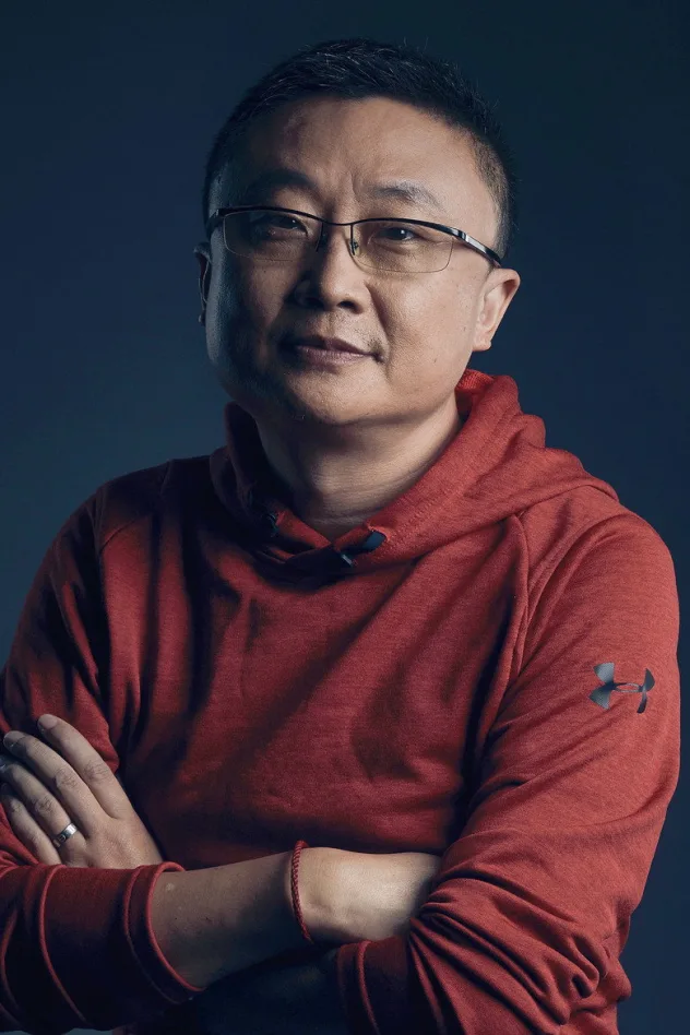 沈严 fotoğrafı