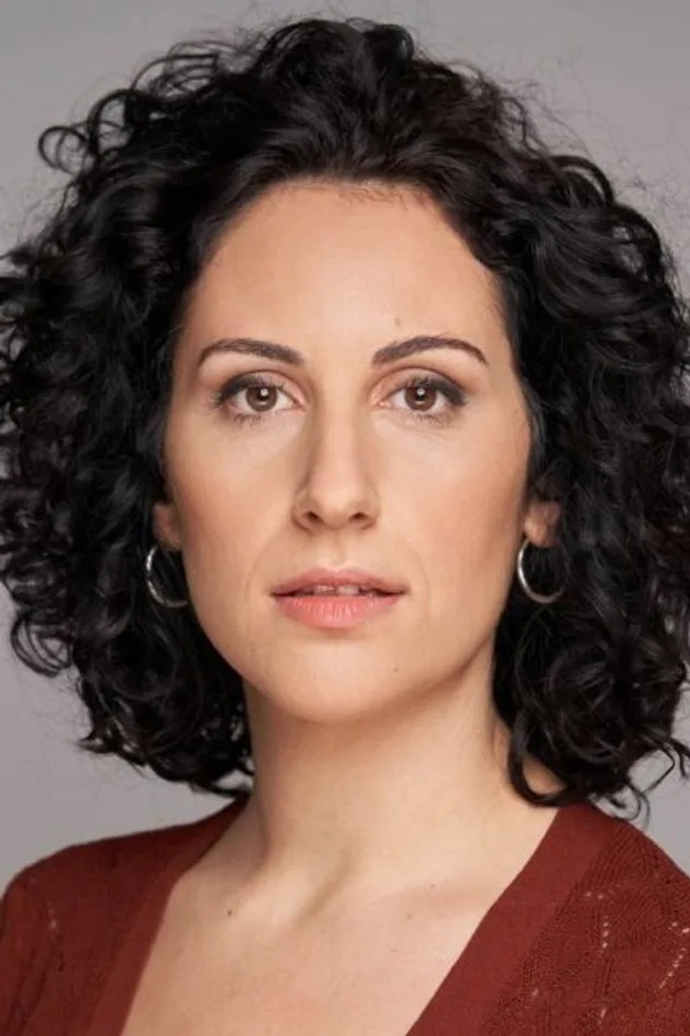 Rebeca Alemañy fotoğrafı