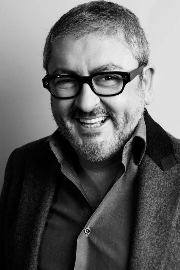 David V. Muro fotoğrafı