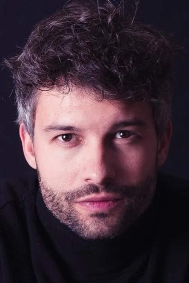 Marc Parejo fotoğrafı