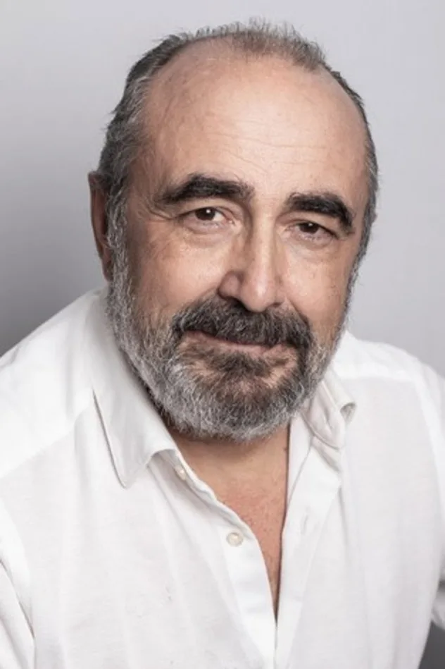 Juanma Navas fotoğrafı